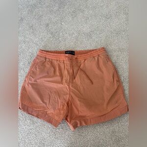 Abercrombie & Fitch Men’s Swim Trunks